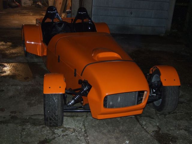 Rescued attachment Triton Race Products body work and seats for Haynes Roadster.jpg